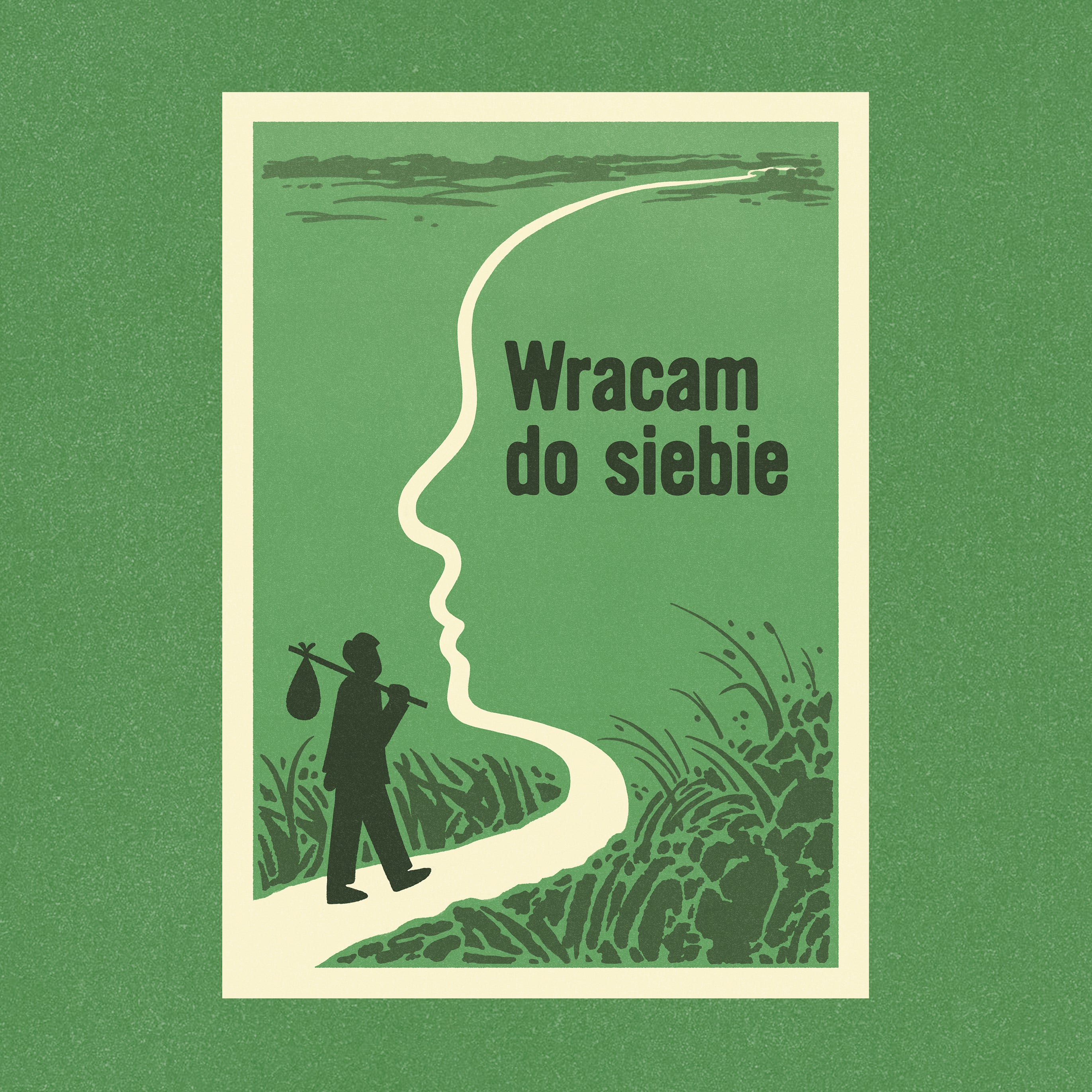 Wracam do siebie