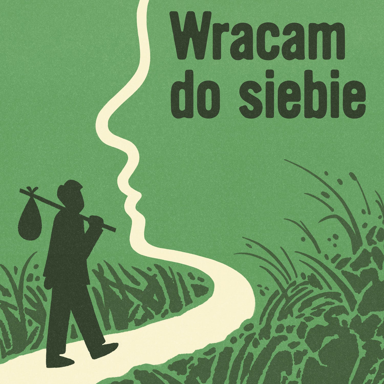 Wracam do siebie