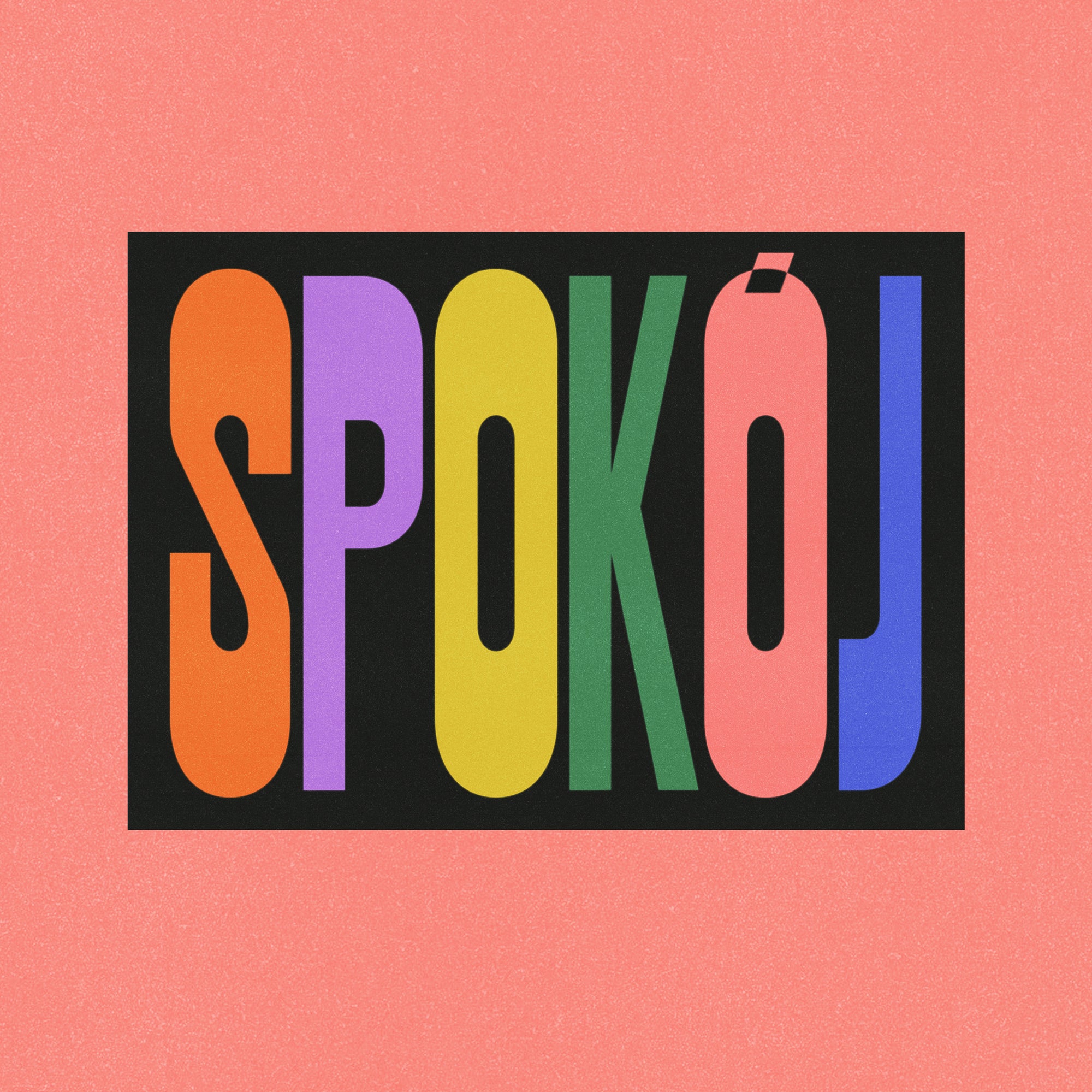 Spokój