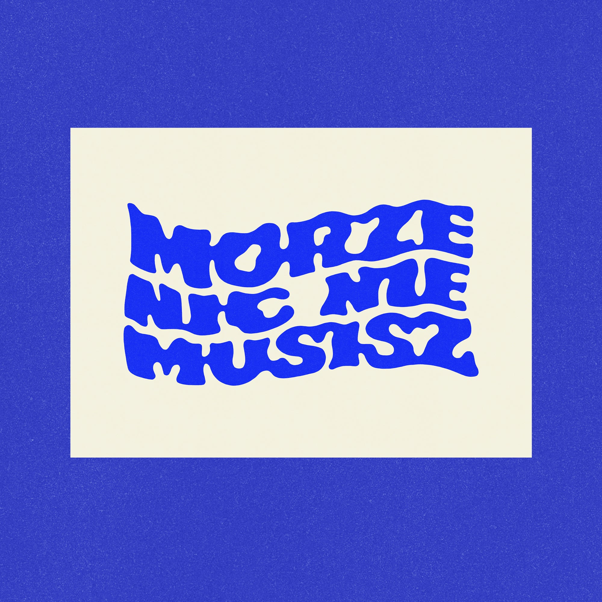 Morze nic nie musisz