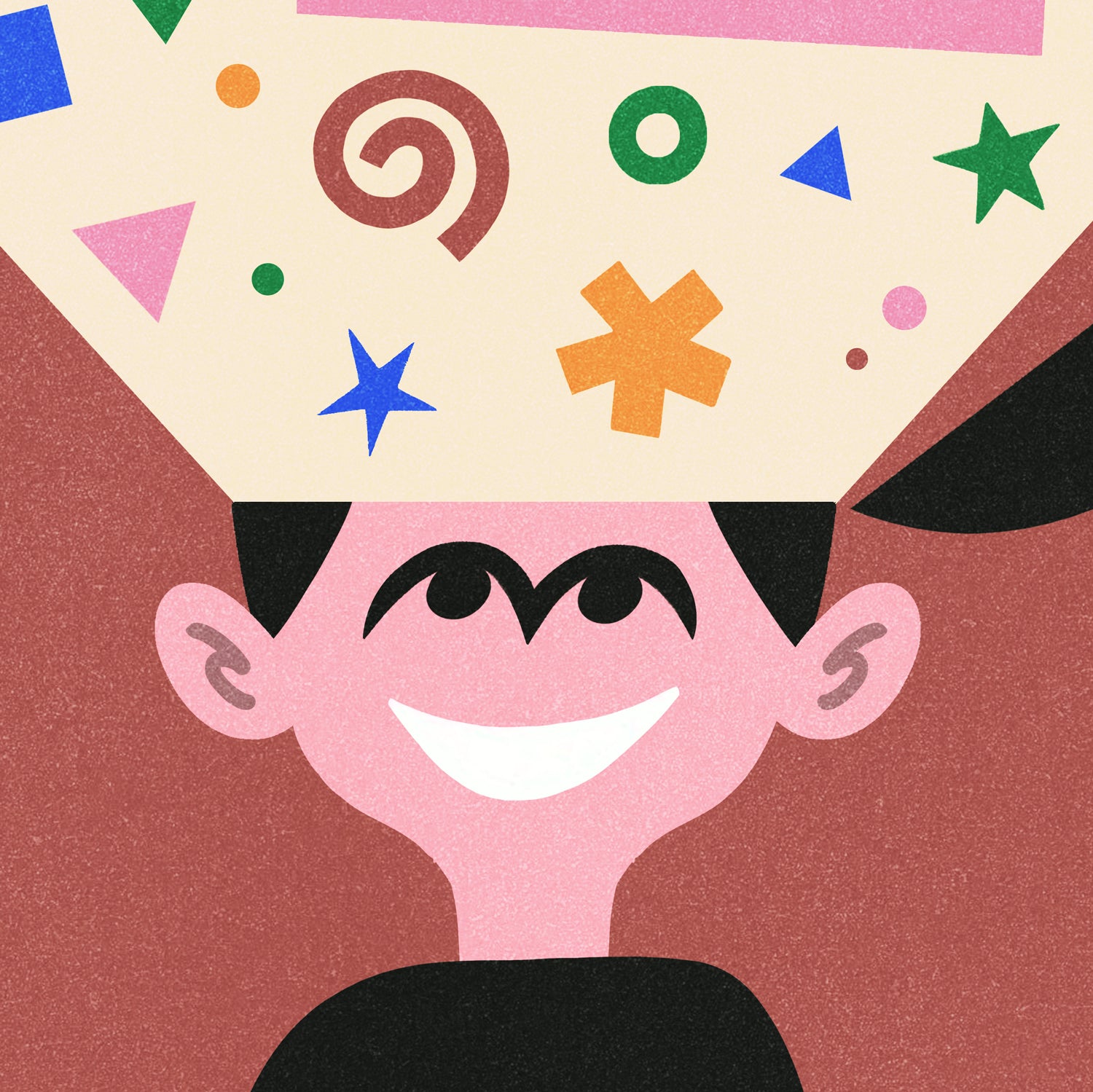 Otwieram się na nowe